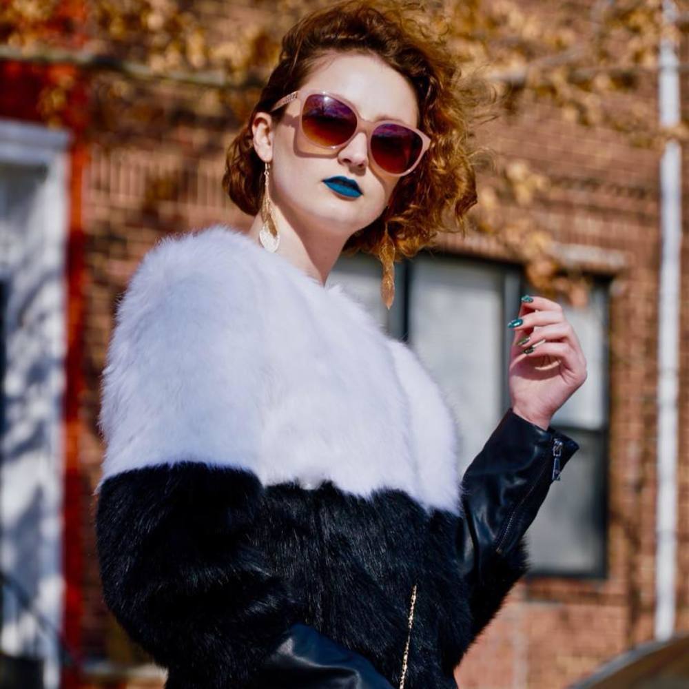 Meet your Posher, Katherine